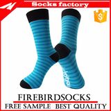 Popular Custom Men`S Casual Dress Socks